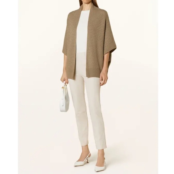 Raffaello Rossi Penny 6/8 Pant, The Perfect Slim Leg! - 40/10-12 - Picture 12 of 14